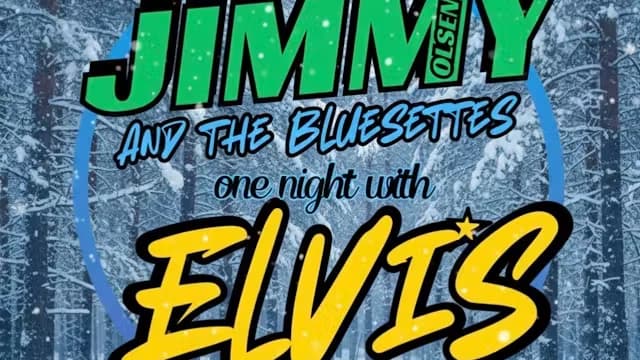 One Night With Elvis, vol. 2