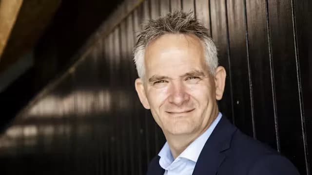 Klarsyn i Esbjerg med Christian Viborg – i selskab med ånderne