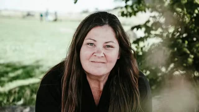 Esbjerg 18. november - klarsynsaften med Karina Graabæk