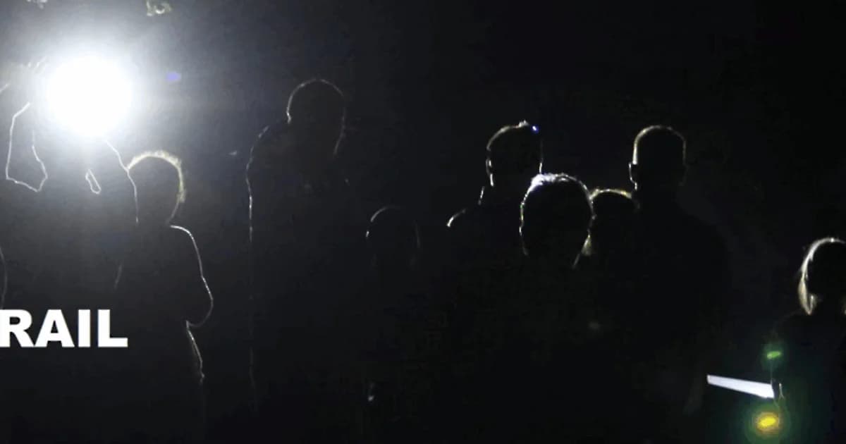Esbjerg Night Trail 2026/2027