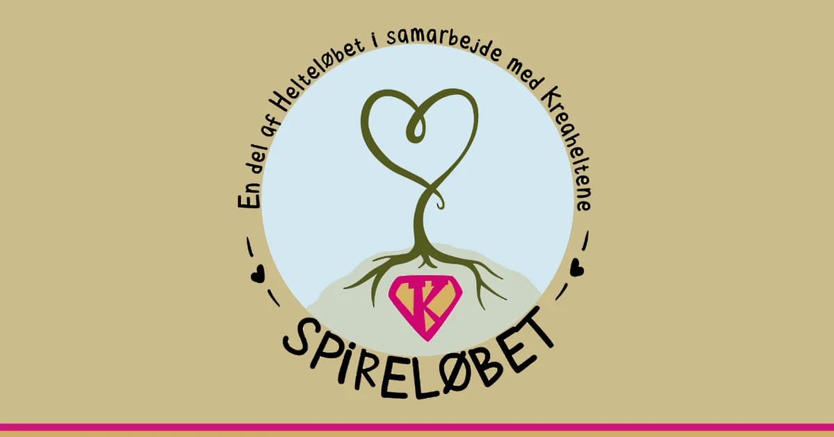 Spireløbet - Esbjerg