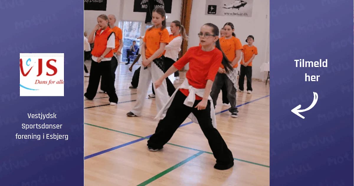 Hip Hop begynder for børn