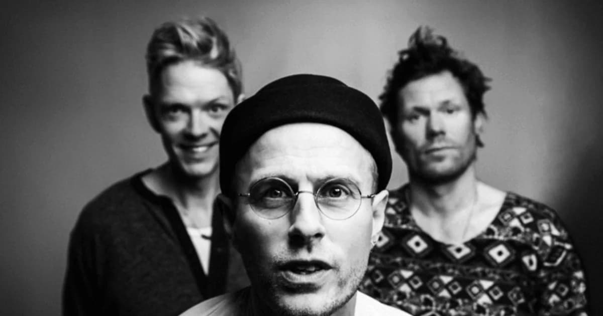 Folkeklubben & Danmarks Underholdningsorkester i koncert