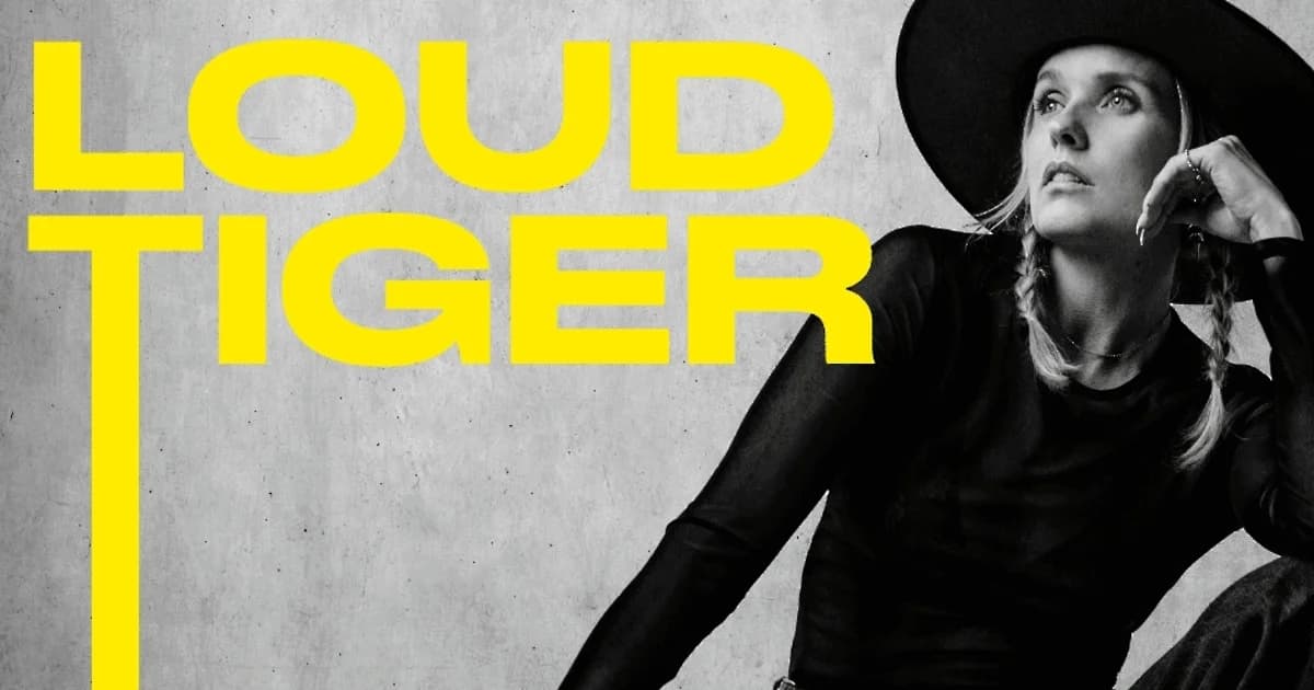 Loud Tiger