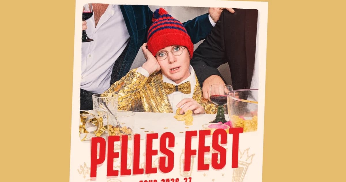 Pelles Fest