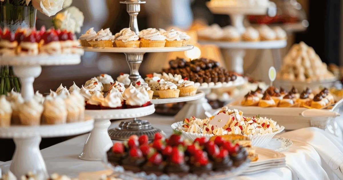 Cake Heaven i Esbjerg