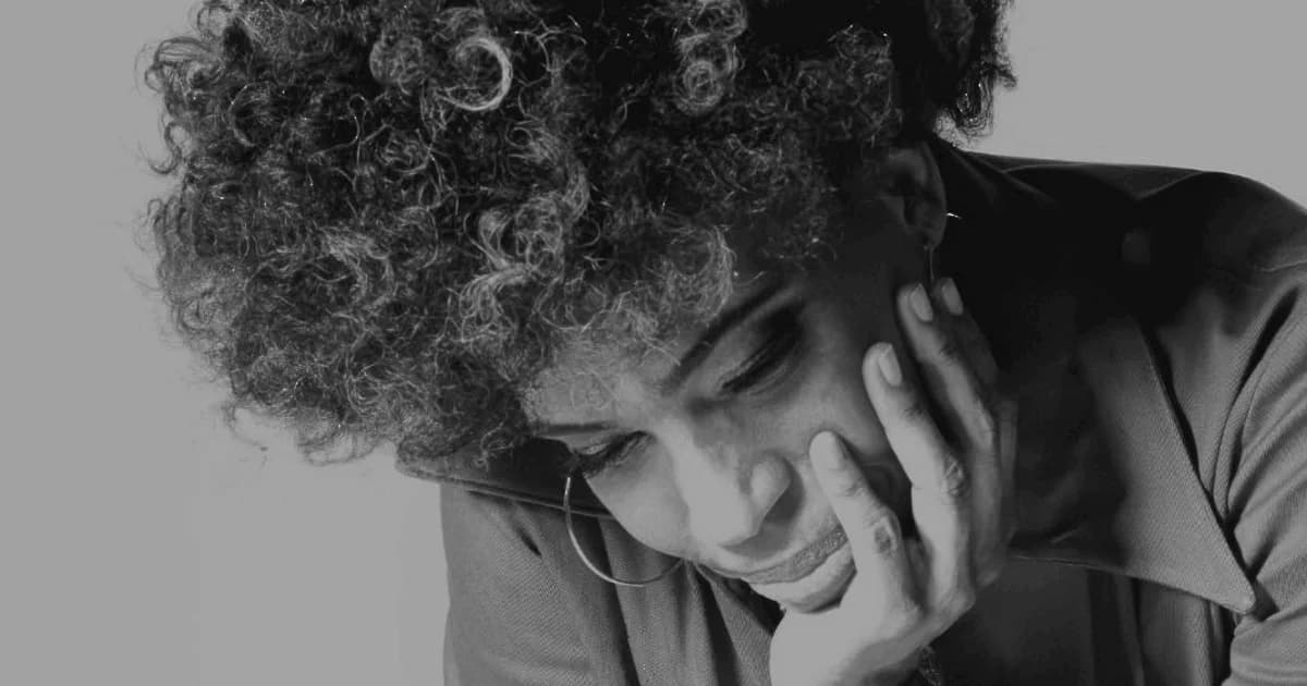 Macy Gray-koncert