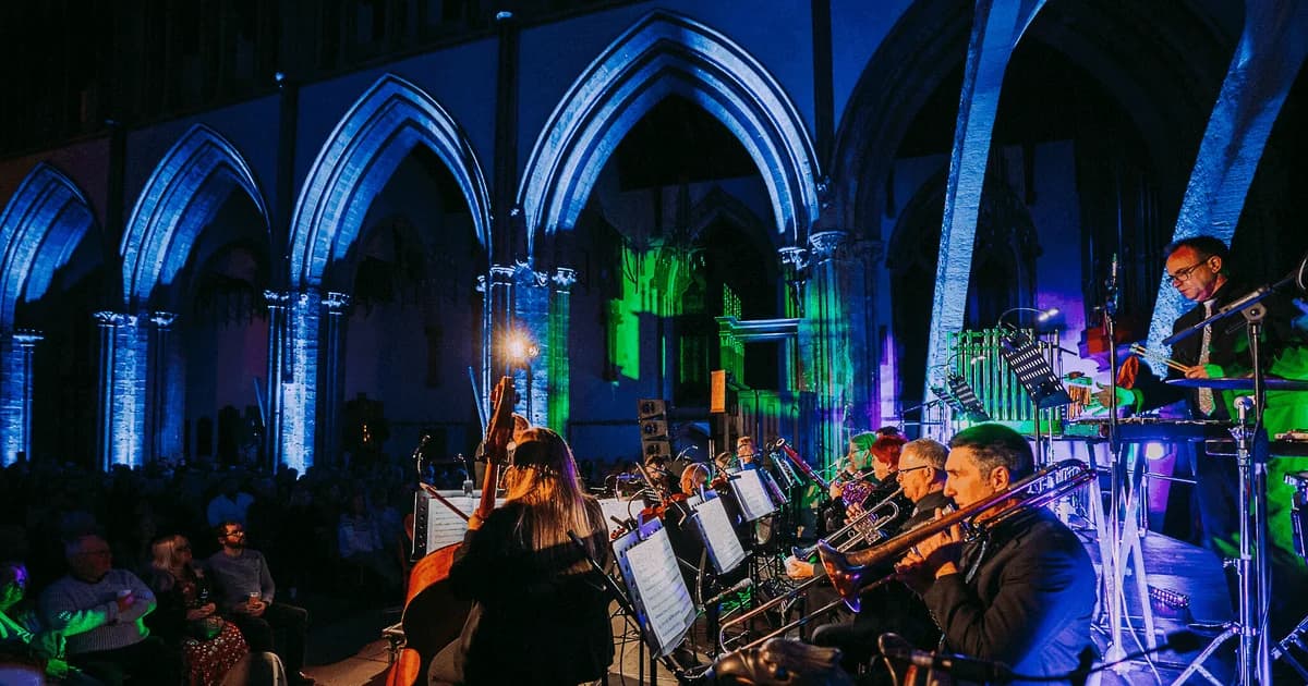 The Christmas Orchestra 2026