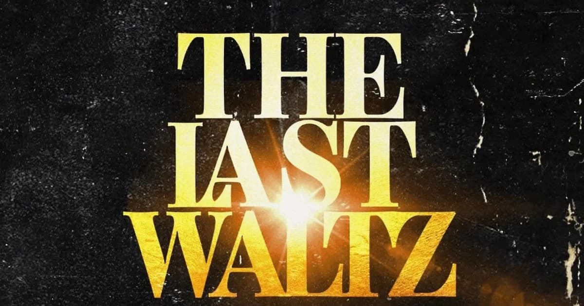 The Last Waltz