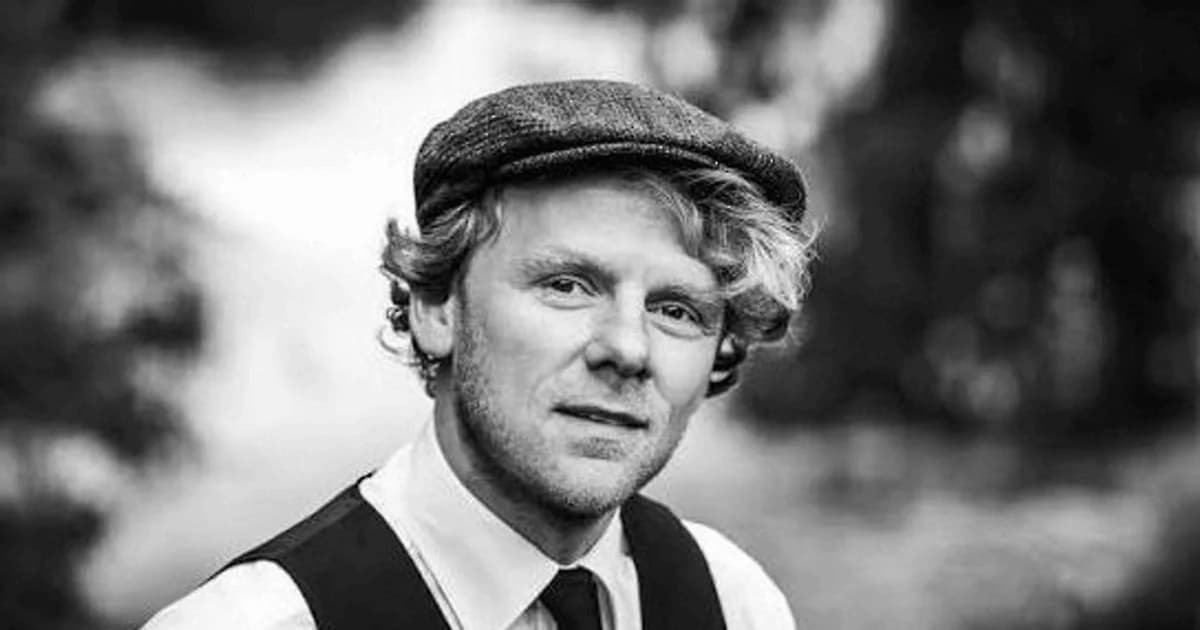Søren Baun Trio feat. Jonas Due & Matthias Petri