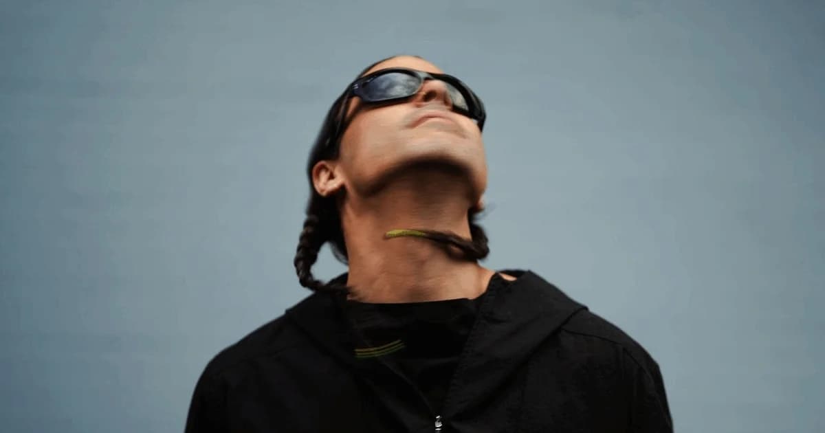 Alex Vargas – Danmarksturnéfinale