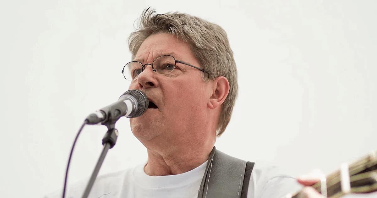 En aften med Erik Grip