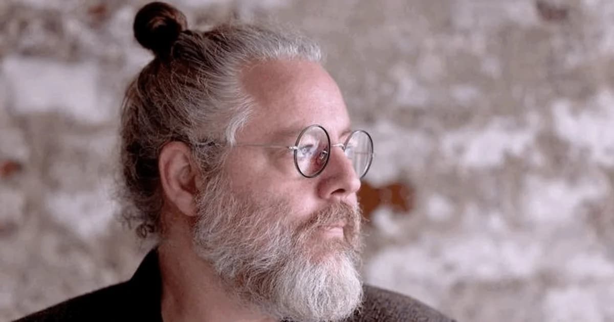 Søren Huss