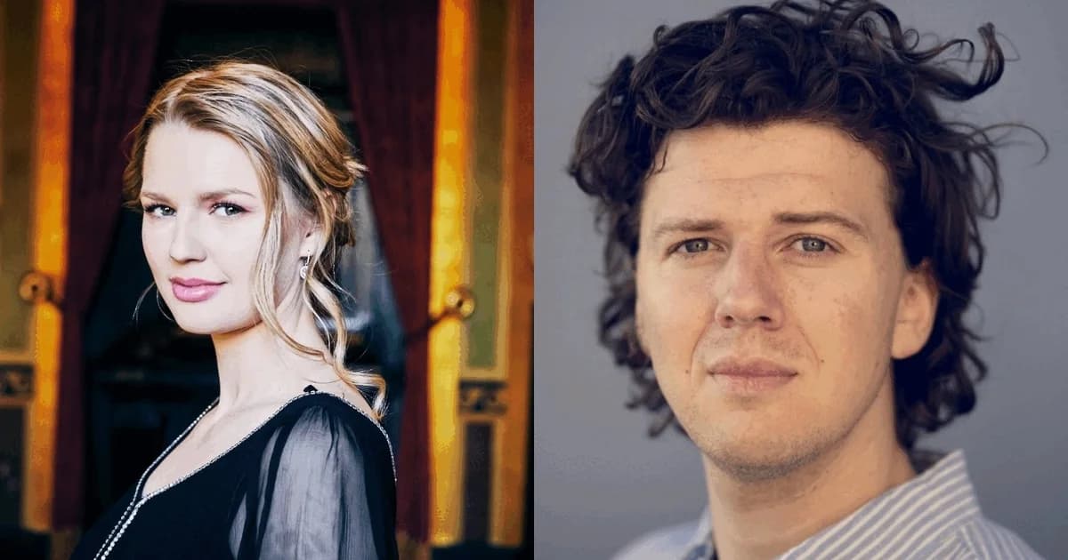 Esbjerg Ensembles nytårskoncert med Den Ny Opera