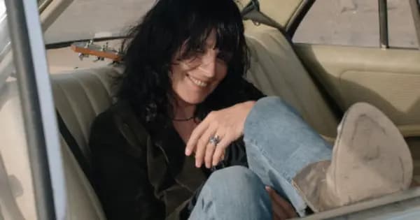 NENA live i Musikhusets koncertsal