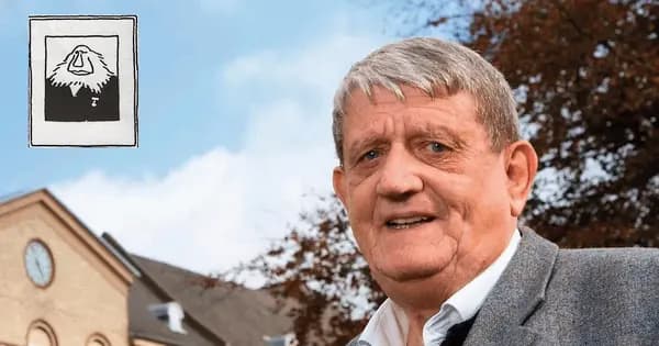 To højskoledage i Ribelunds Festsal - november 2026