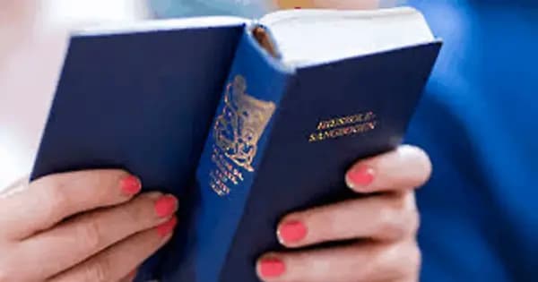 Uformelt syng-sammen fællesskab
