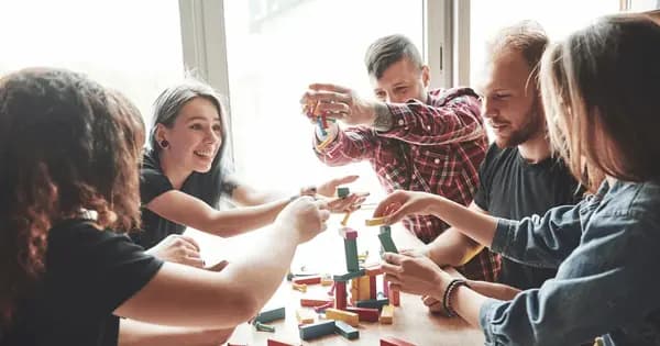 Lgbt+ board game night