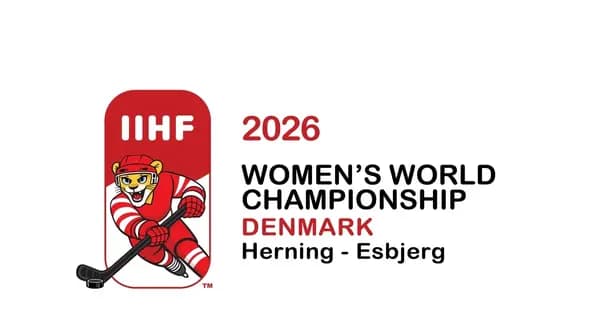 2026 IIHF Women's World Championship, A — Tyskland vs. Østrig
