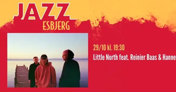 Little North - Jazz Esbjerg