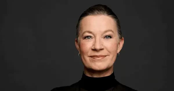 Jubilæumskoncert med Signe Asmussen