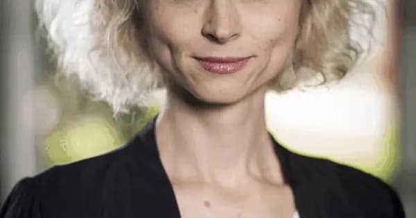 Ikke uden kamp – foredrag med Matilde Kimer