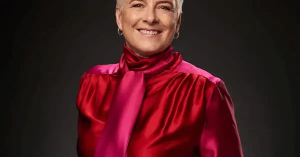 Jette Torp – Og der må strikkes