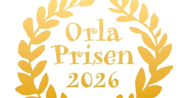 Kom med til børnenes egen bogprisfest
