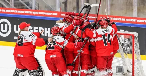 VM i ishockey for kvinder 2026
