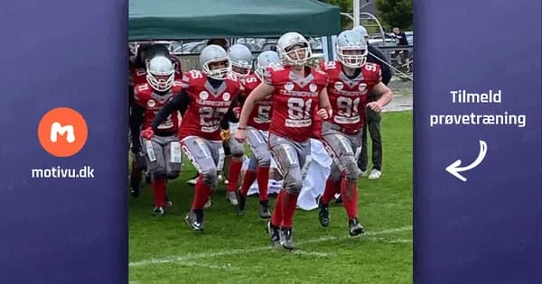 U16 fodboldtræning