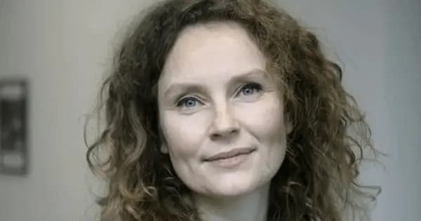 Foredrag med Dorte Chakravarty og fællesspisning