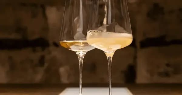 Champagne og Gourmet på Ribe Pakhus