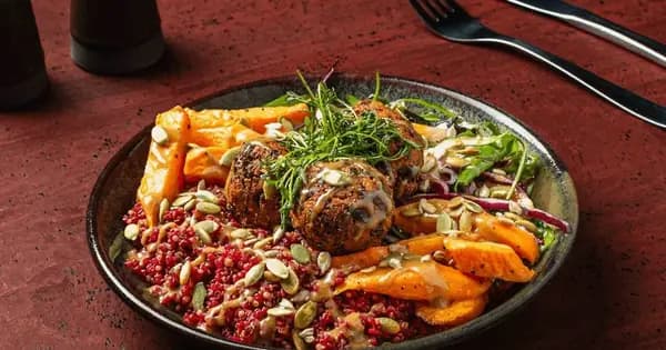 Dinner n' Dance vol. 4 | Det dufter lidt af jul