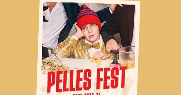 Pelles Fest