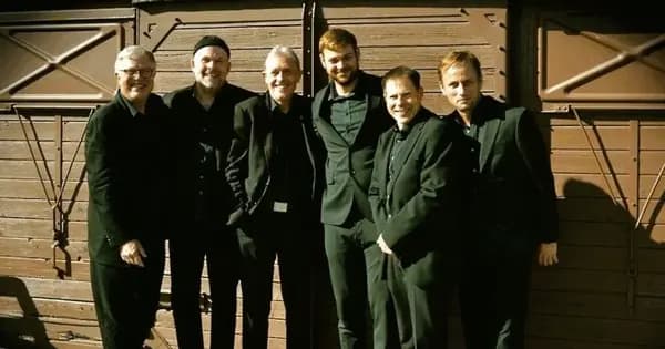Paul Harrison Band