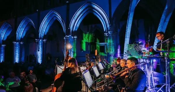 The Christmas Orchestra 2026