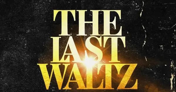 The Last Waltz