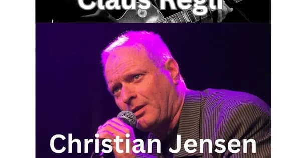 Singer Songwriter Night