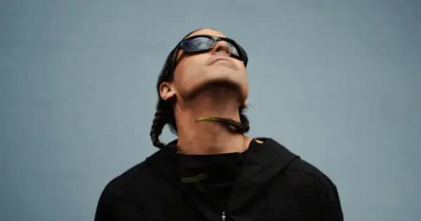 Alex Vargas – Danmarksturnéfinale