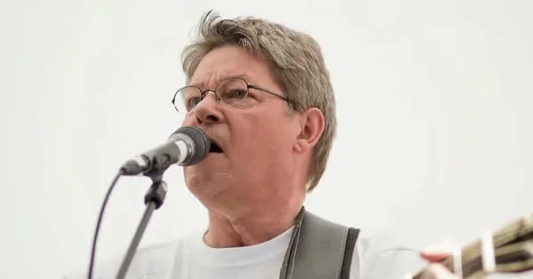 En aften med Erik Grip