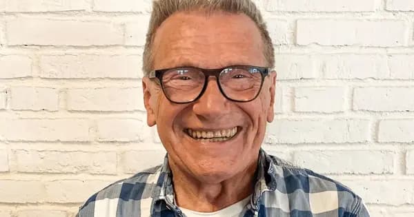 Frokost for kvinder og Mænd 2 m/Alik Weintraube