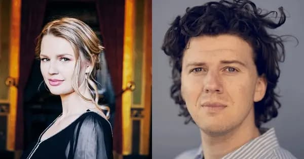 Esbjerg Ensembles nytårskoncert med Den Ny Opera