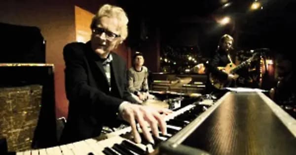 Kjeld Lauritsen Festival Band