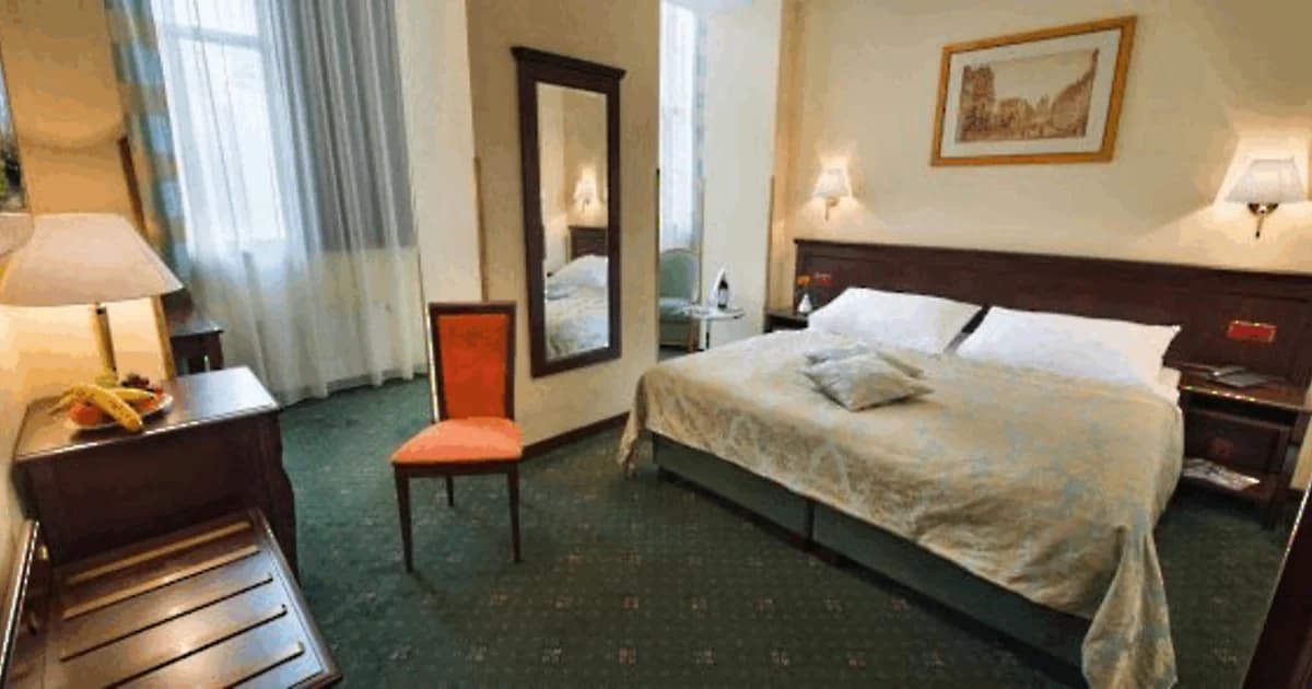 Juletur til Prag 29. november – 3. december 2026