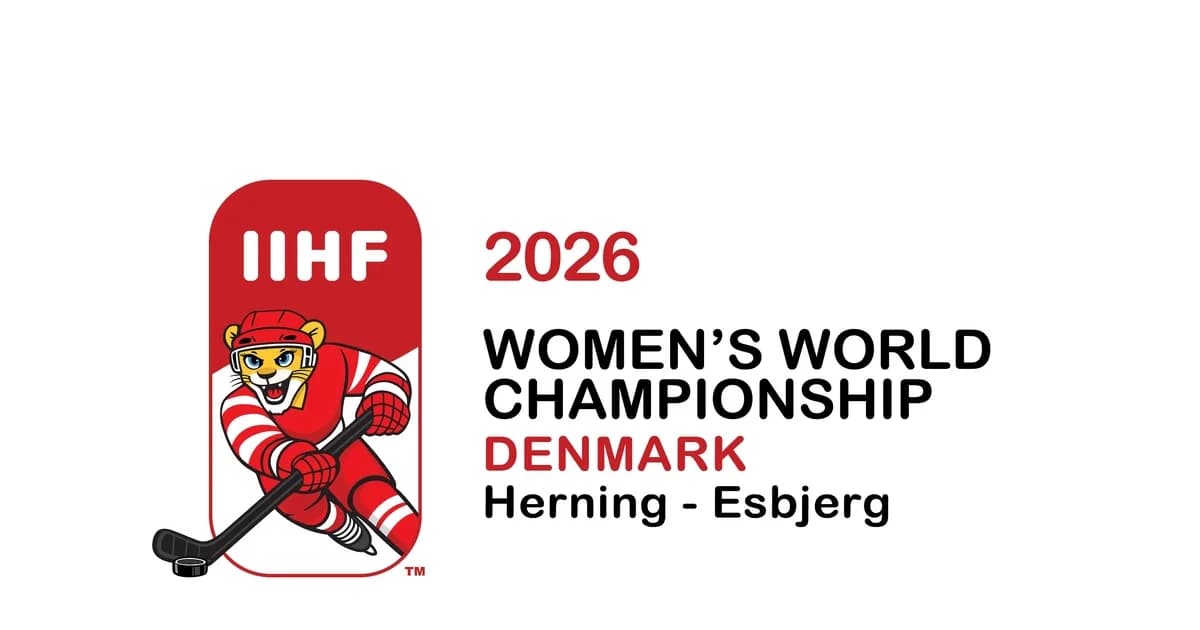2026 IIHF Women's World Championship, A, AUT vs. USA