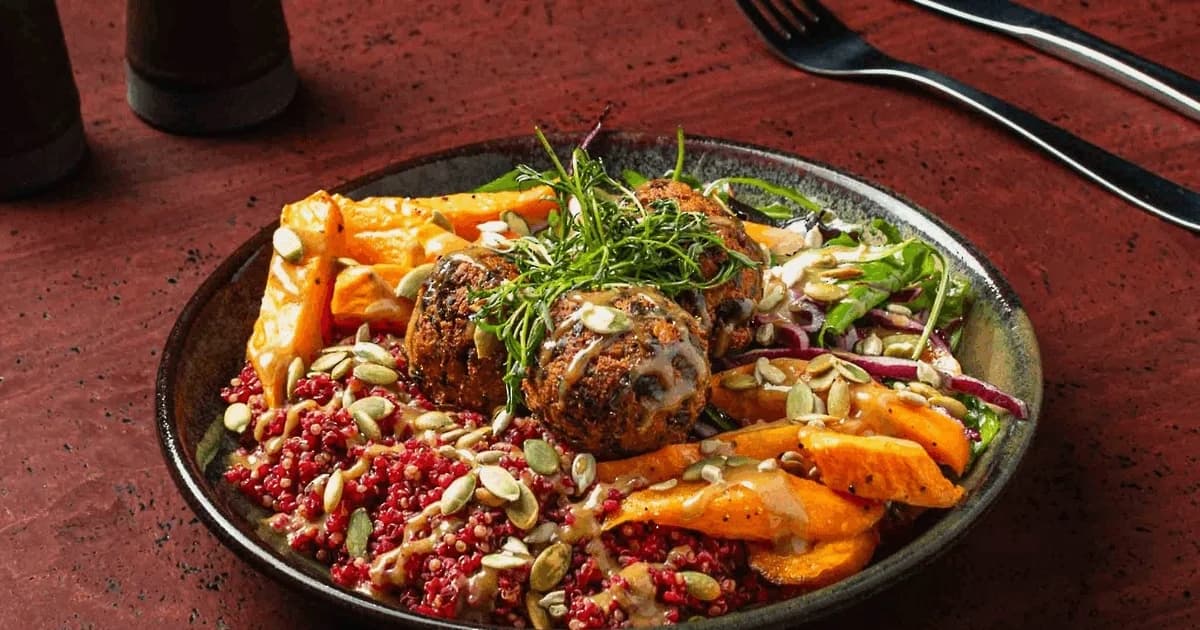Dinner n' Dance vol. 4 | Det dufter lidt af jul