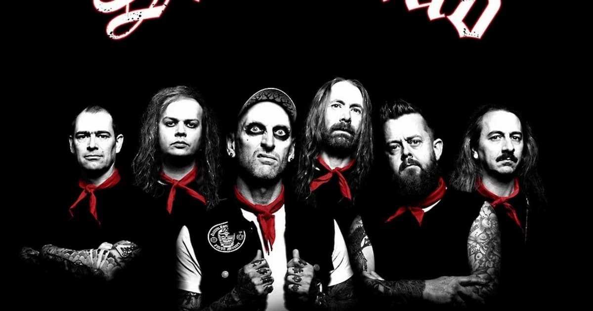 Skullclub på Tobakken